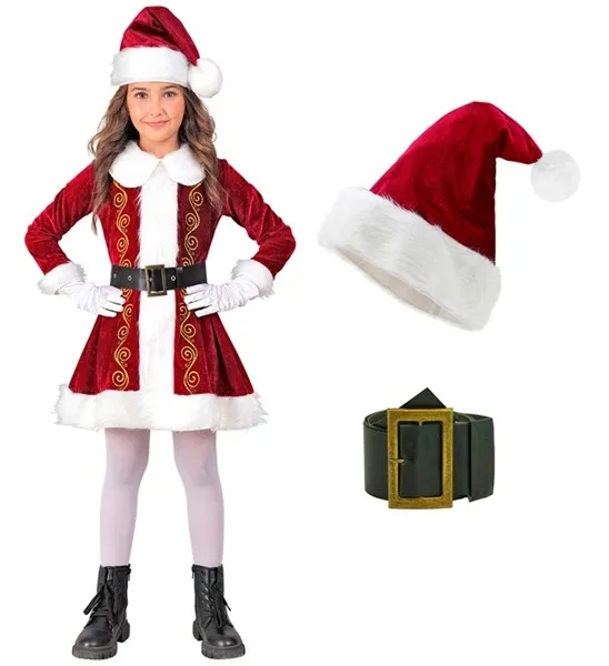 Mrs.Claus