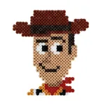 Hama Hanging box - Toy Story 4