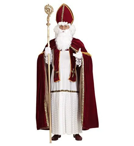 Saint Nicholas