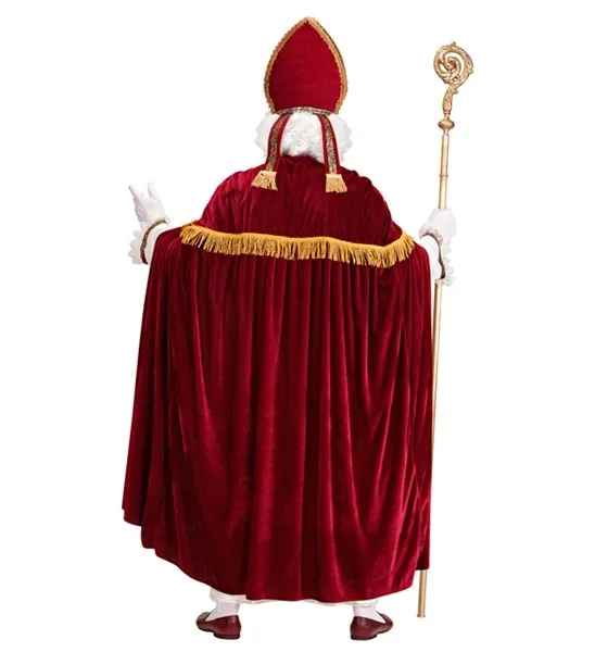 Saint Nicholas