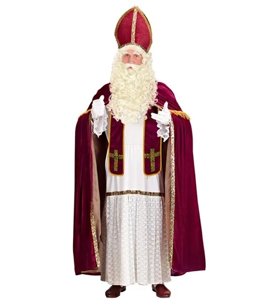 Saint Nicholas