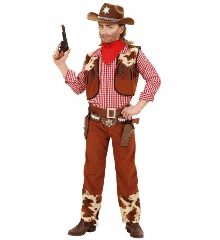 The Sheriff