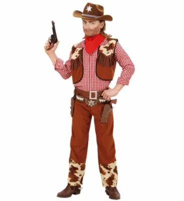 The Sheriff