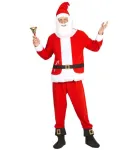 Santa Claus
