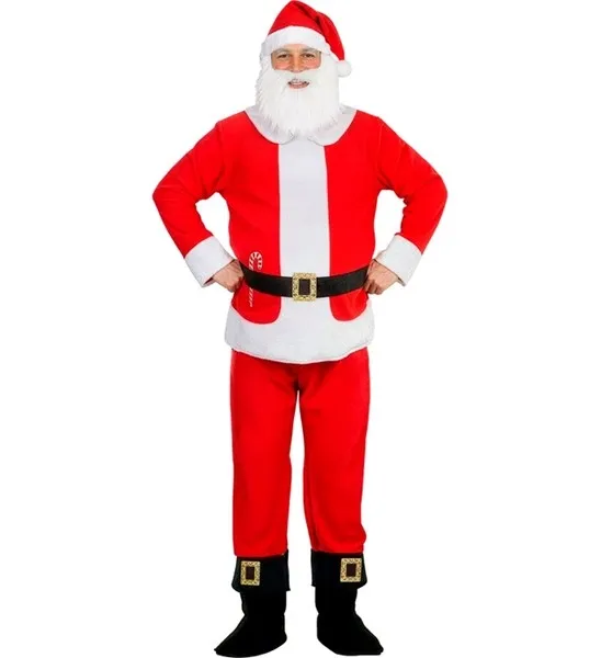 Santa Claus