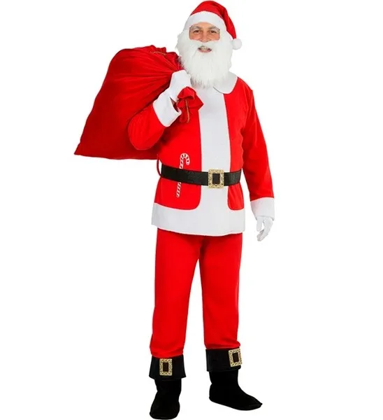Santa Claus