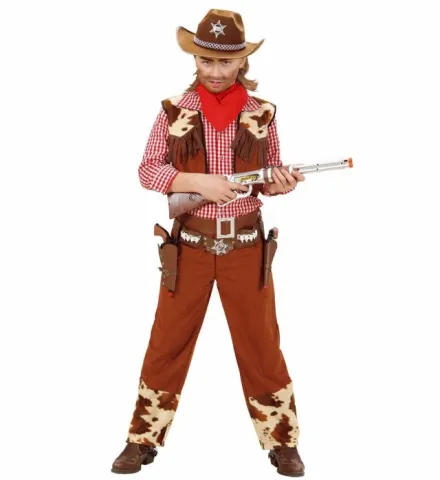 The Sheriff