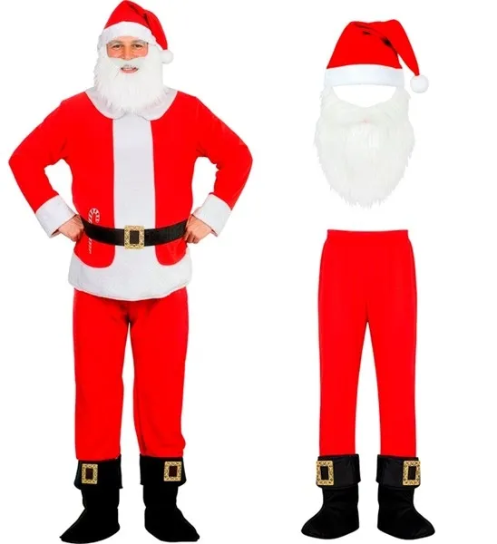 Santa Claus