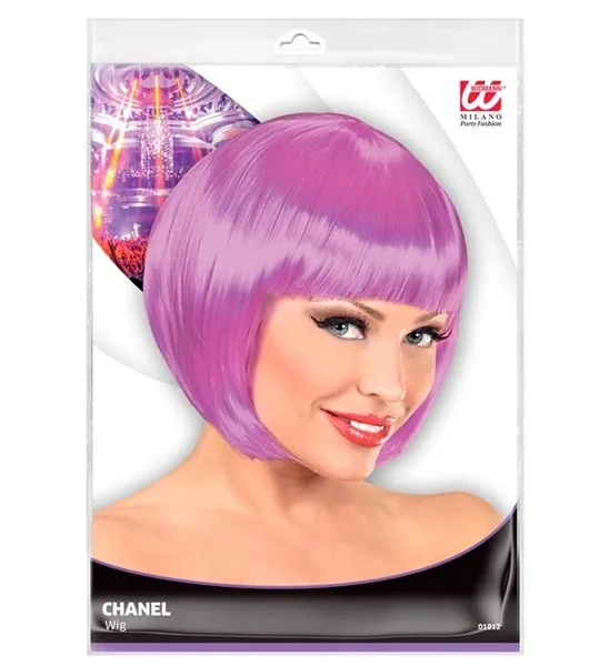 Chanel Wig