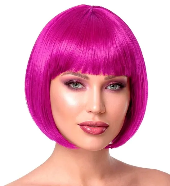 Chanel Wig