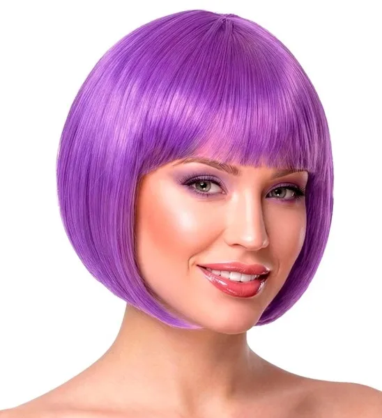Chanel Wig