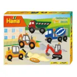 Hama - Construction Vehicles
