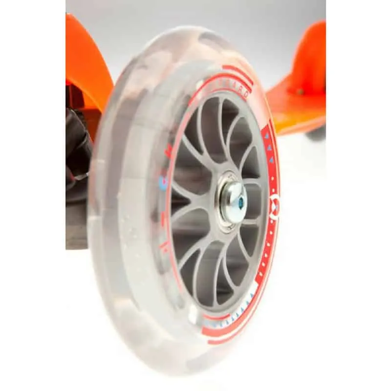 Mini Micro Scooter
