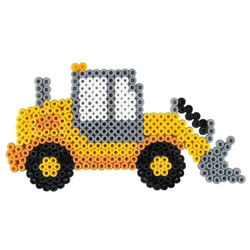 Hama - Construction Vehicles