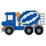 Hama - Construction Vehicles