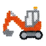 Hama - Construction Vehicles