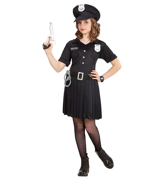 Police Officer