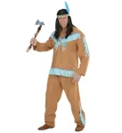 INDIAN MAN