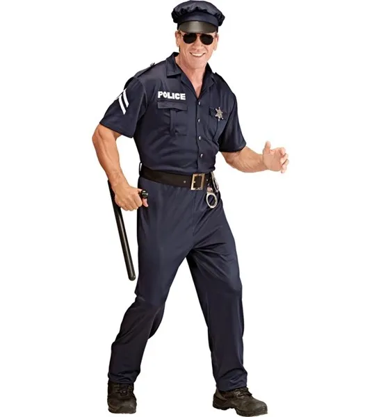 Police Officer