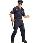 Police Officer