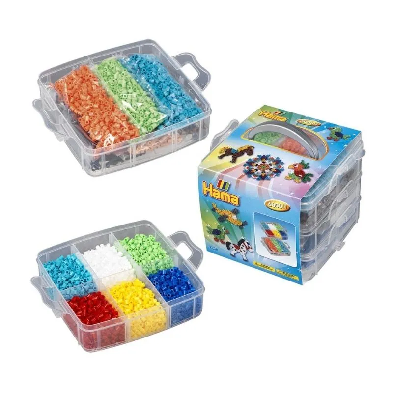 HAMA - STORAGE BOX SMALL
