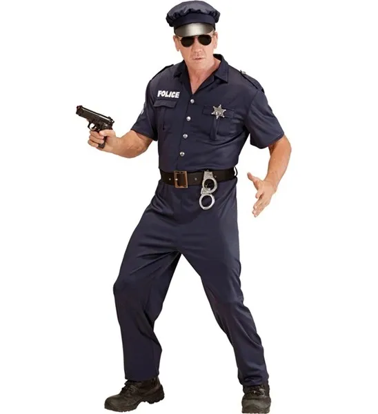 Police Officer