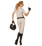 California Highway Patrol Officer