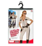 California Highway Patrol Officer