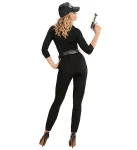 FBI Agent
