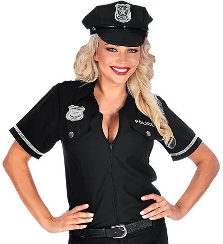 Police Officer