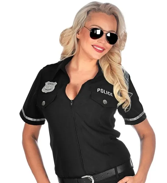 Police Officer