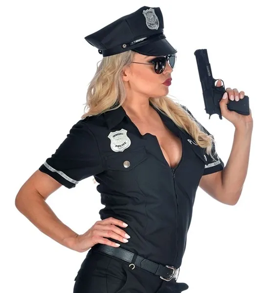 Police Officer