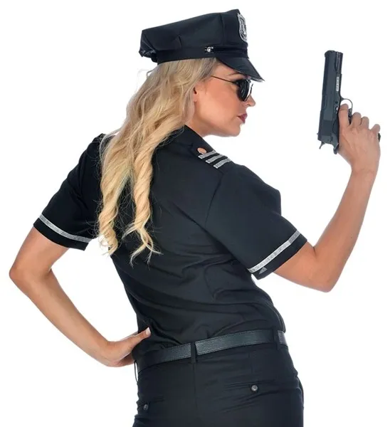 Police Officer