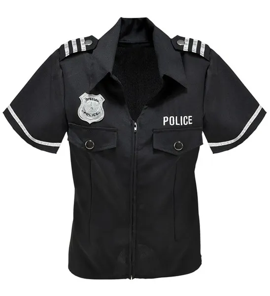 Police Officer