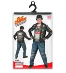 Biker Fast Costume