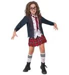 Zombie School Girl