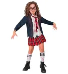 Zombie School Girl