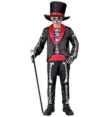 Dia De Los Muertos
