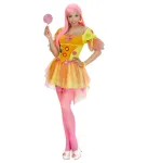 NEON FANTASY GIRL