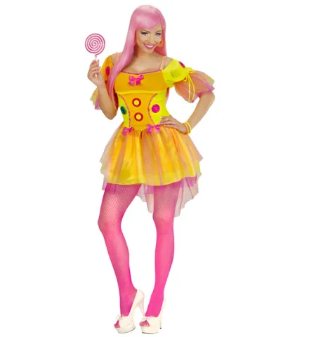 NEON FANTASY GIRL