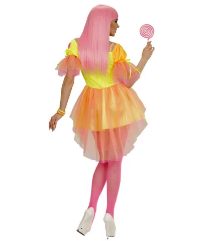 NEON FANTASY GIRL