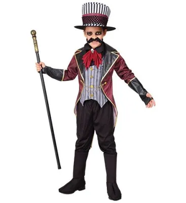 Sinister Ringmaster