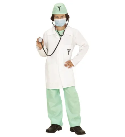 Doctor