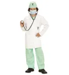 Doctor