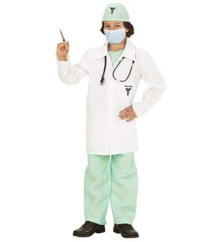 Doctor