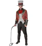 Sinister Ringmaster