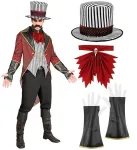 Sinister Ringmaster