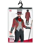 Sinister Ringmaster