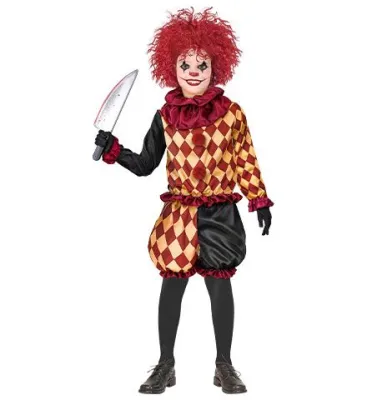 Horror Clown