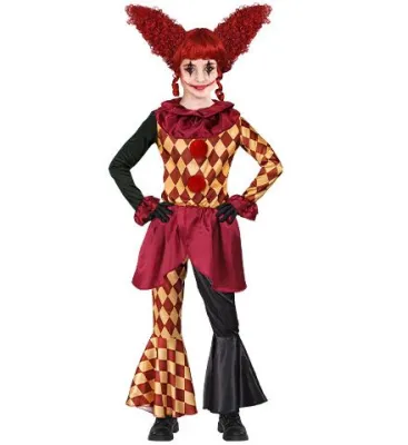 Horror Clown